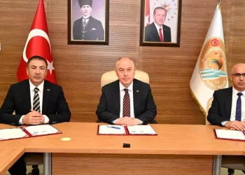 DTO üyesi esnaflar evlenecek gençlere Aile Yılına özel yüzde 30’a varan indirim yapacak