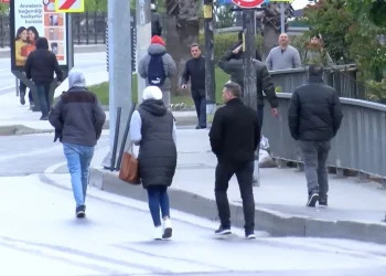 İstanbul’da 1 Mayıs’ta Trafik Kapatıldı