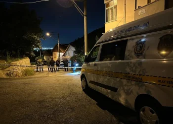 İzmit’te Silahlı Saldırı: 1 Ağır Yaralı