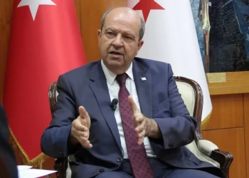 KKTC’nin adı mı değişiyor? Ersin Tatar’dan dikkat çeken sözler