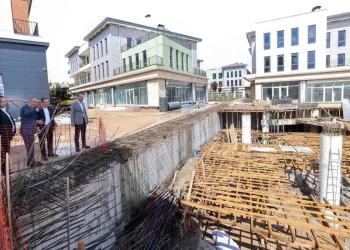 Konya’nın Suriçi Projesi: Geçmişi Geleceğe Taşıyan Bir Kentsel Dönüşüm
