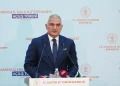 Kütüphane Kullanımında Rekorlar