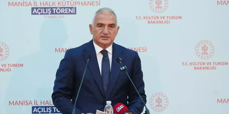 Kütüphane Kullanımında Rekorlar