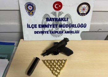 Nişan Atma Husumetinde Cinayet