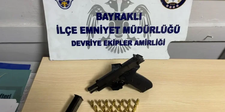 Nişan Atma Husumetinde Cinayet