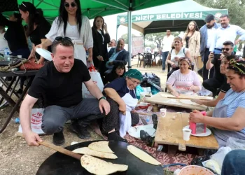 Nizip Belediye Başkanı Ali Doğan, Depremzede Çocuklar İçin Destek Sağladı