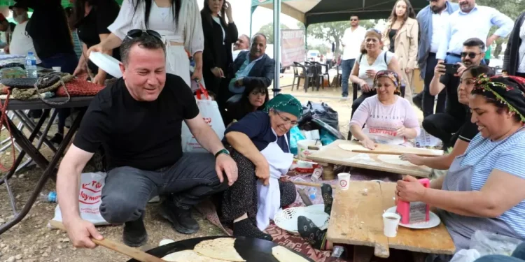 Nizip Belediye Başkanı Ali Doğan, Depremzede Çocuklar İçin Destek Sağladı