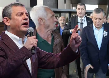 Özel: Emniyet müdür yardımcısı hakkında soruşturma açıldı