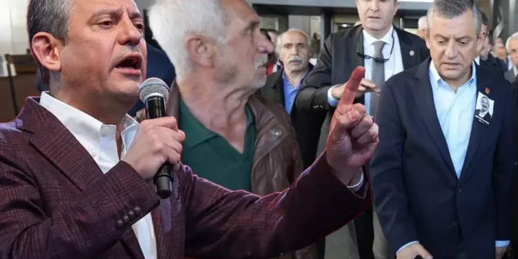 Özel: Emniyet müdür yardımcısı hakkında soruşturma açıldı