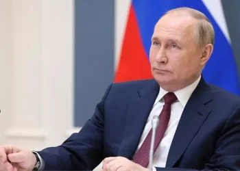 Putin, Ukrayna savaşında 3’üncü kez ateşkes ilan etti