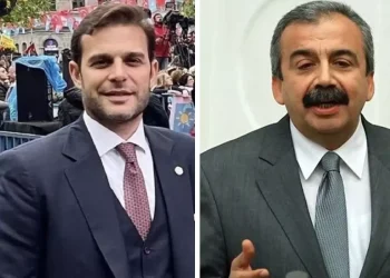 Sırrı Süreyya Başkan’a yönelik tabiri reaksiyon çeken YETERLİ Partili Mehmet Aslan geri adım attı