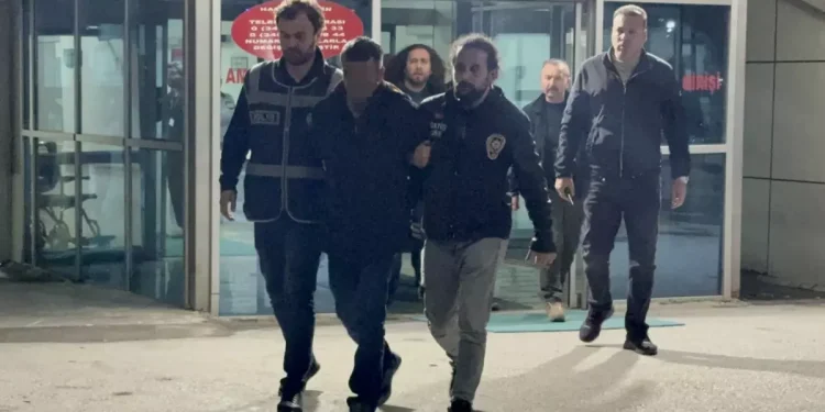 Sivas’taki Kardeş Cinayetinde Şüpheli İfadesiz
