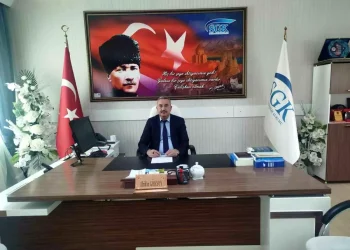 Sosyal Güvenlik Haftası Van’da Kutlandı