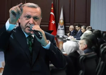 Talimat Erdoğan’dan! AK Parti vatandaşlara “Terörsüz Türkiye”yi anlatacak