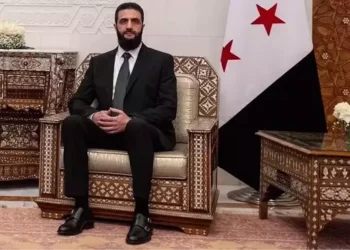 Trump, Suriye Lideri ile Görüşecek