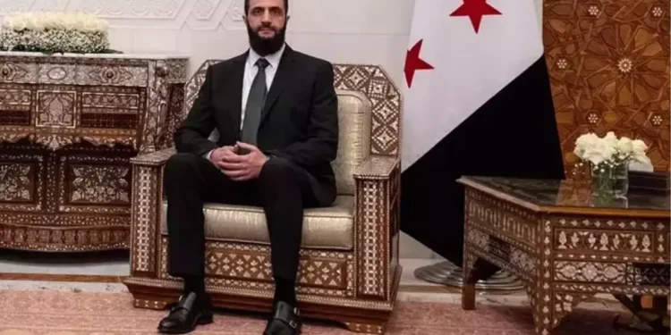 Trump, Suriye Lideri ile Görüşecek