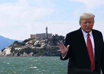 Trump’tan Alcatraz için yeni plan