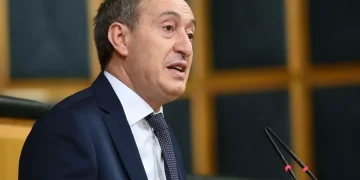 Tuncer Bakırhan’a açık açık soruldu: Özerklik istiyorlar mı?