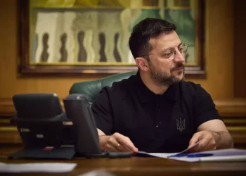 Zelenskiy: ABD ile Tarihi Ekonomik Anlaşma