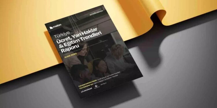 2026 İK Ajandası: Fiyat, Yan Haklar ve Eğitimde Yeni Trendler