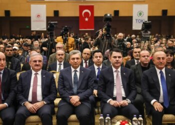 500 Bin Toplumsal Konut Projesi Birinci Meskenler 2027’de