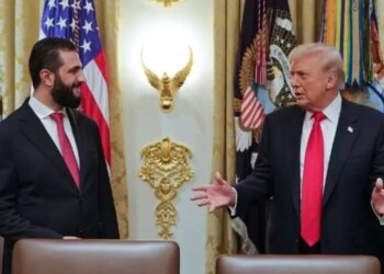 ABD Başkanı Trump: Suriye Cumhurbaşkanı ile çok uygun bir görüşme gerçekleştirdik