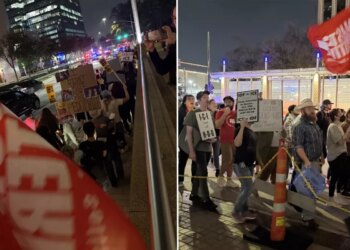 ABD’de ICE protestoları büyüyor: Göç siyasetleri sokakları hareketlendirdi