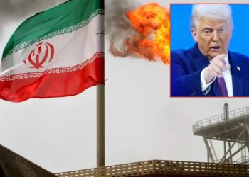 ABD’den yeni İran hamlesi! Yaptırım kararı alındı