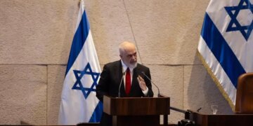 Arnavutluk, Gazze Barış Heyeti’ne Katılacak