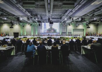 Berlin Tarım Tepesi Açıldı