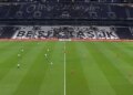 Beşiktaş-Ankara Keçiörengücü maçına damga vuran imaj