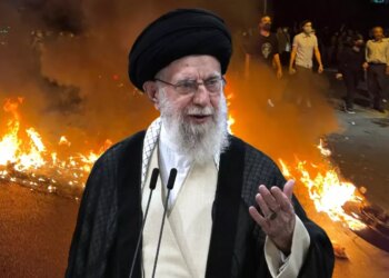 Bomba argüman: Hamaney yer altı sığınağında saklanıyor