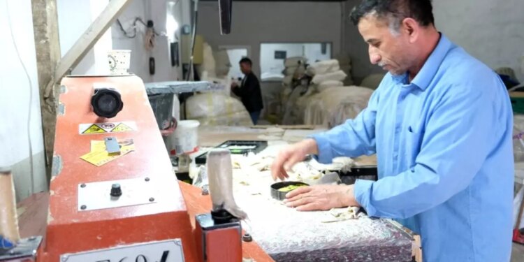 Erzincan’dan Tulum Peyniri Takviyesi