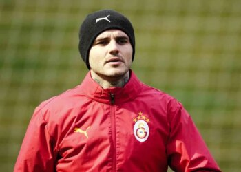 Galatasaray, Gaziantep Maçına Hazır