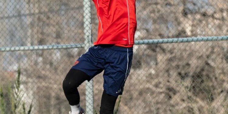 Hatayspor Keçiörengücü Maçına Hazırlanıyor