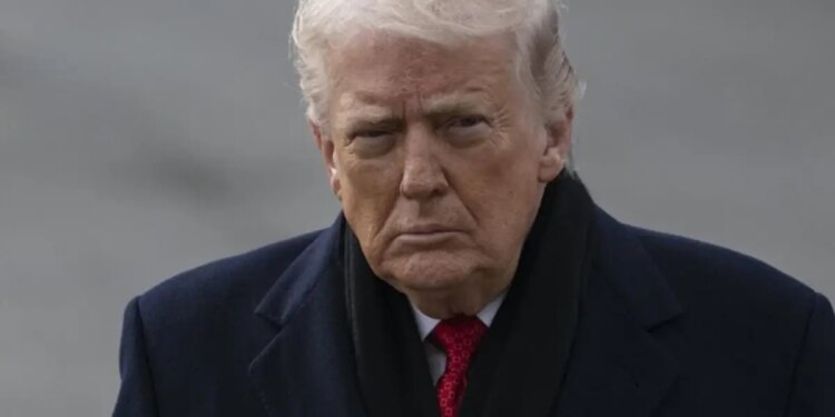 Irak’ta Uyum Çerçevesi’nden Trump’a Reaksiyon