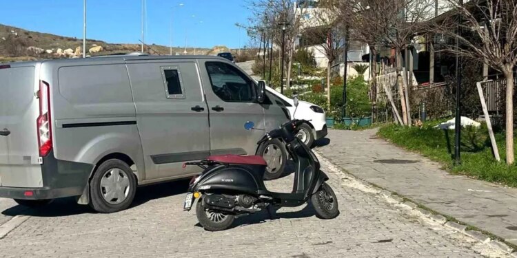 İzmir’de Banka Soygunu: Güvenlik Vazifelileri Yaralandı