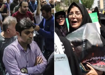 Korkulan oluyor! Tahran savaş sığınakları kurmak için düğmeye bastı