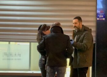 Kuyumcu Dükkanında İnceleme