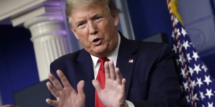 Londra ile Washington ortasında Çin krizi: Trump’tan Starmer’a sert ikaz