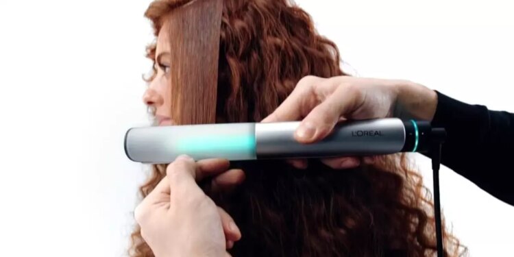 L’Oréal’den CES 2026 İnovasyonu: Işık Temelli Hoşluk