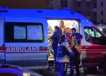 Malatya’da Silahlı Atak: 7 Yaralı