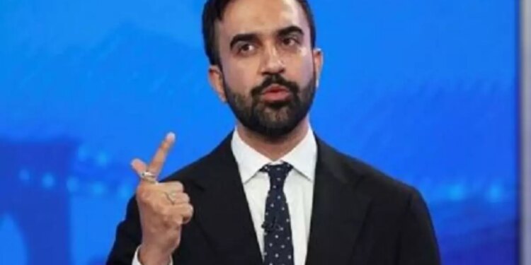 Mamdani’den Venezuela Açıklaması