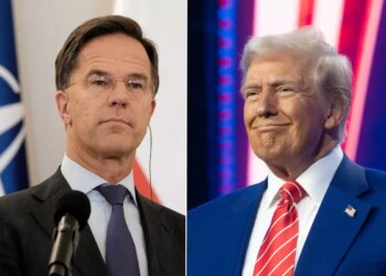 NATO Genel Sekreteri Rutte’den Avrupa’ya ihtar: ABD olmadan savunma hayal