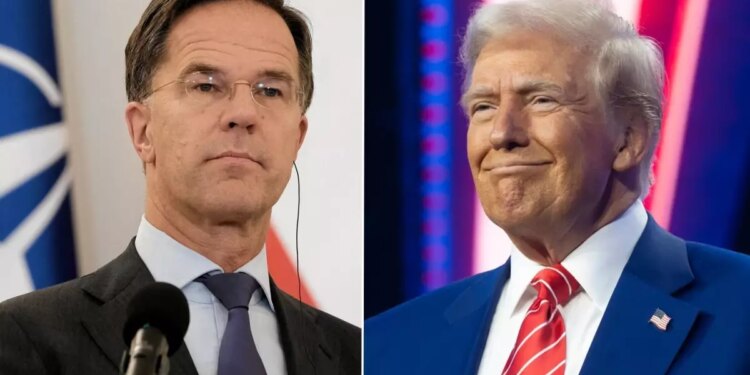 NATO Genel Sekreteri Rutte’den Avrupa’ya ihtar: ABD olmadan savunma hayal