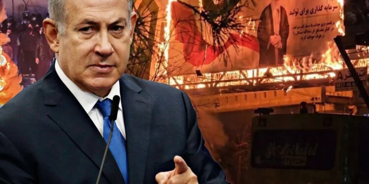 Netanyahu’dan bakanlarına ses getirecek İran talimatı