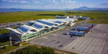 Nuri Demirağ Havalimanı’nda Yolcu Sayısı Yüzde 22 Arttı