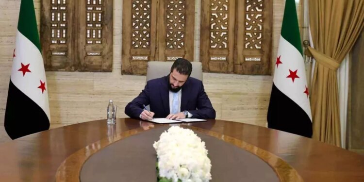 SDG ile Suriye Hükümeti Ortasında Ateşkes Muahedesi