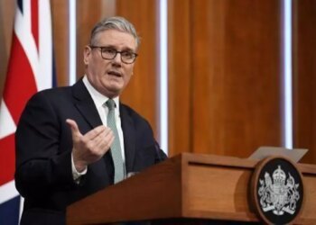 Starmer’dan Trump’a Reaksiyon