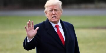 Trump: İran Mutabakat Yapmak İstiyor